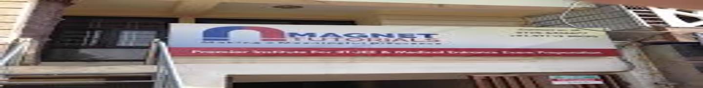 Magnet Tutorials Indirapuram